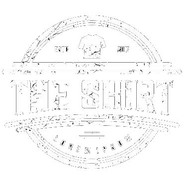 Logo The Shirt